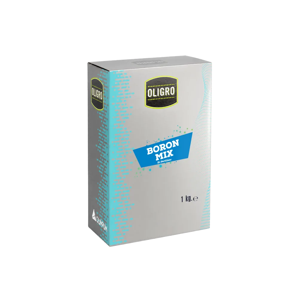 Boron Mix 1 kg