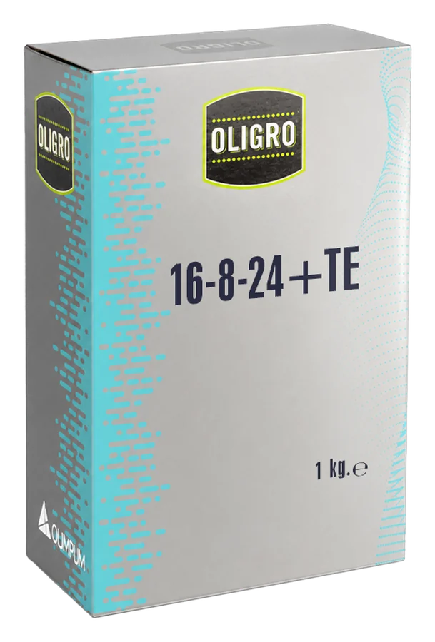 16-8-24+TE 1 kg box