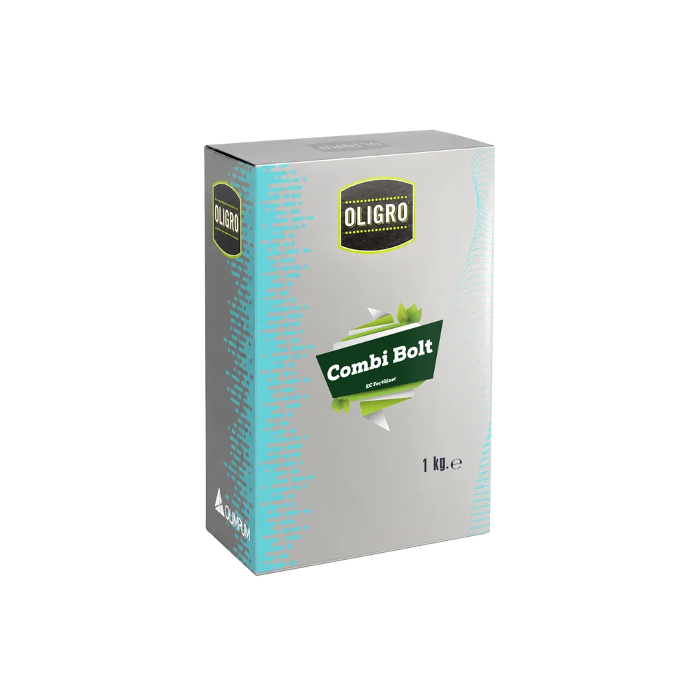 Combi Bolt 1 kg