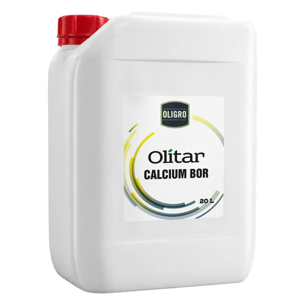 Olitar Calcium Bor 20 L