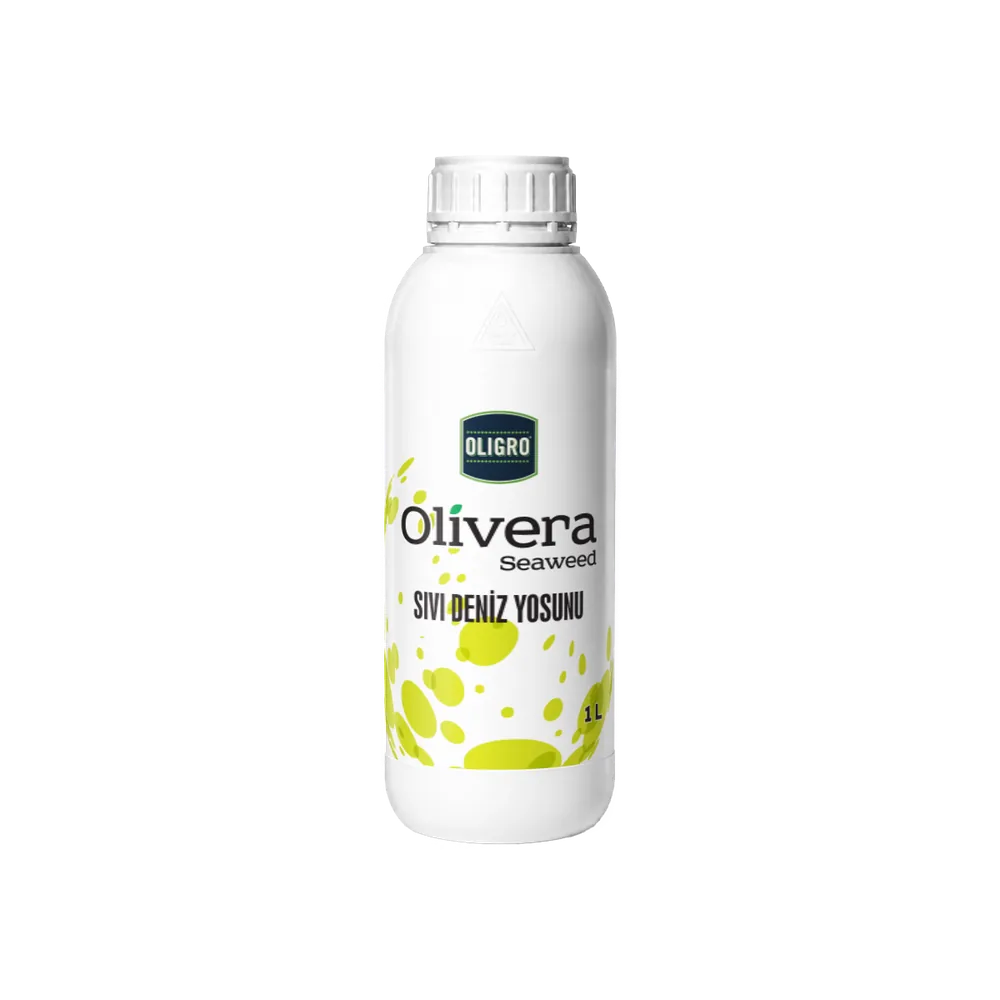 Olivera Seaweed 1 L