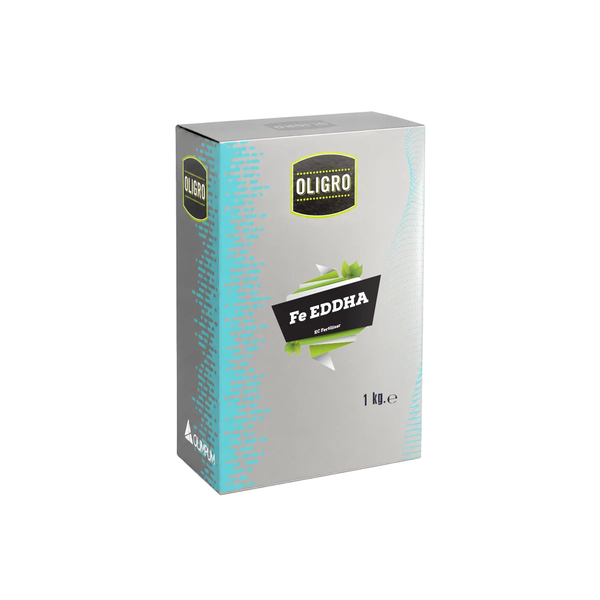 Fe EDDHA 1 kg