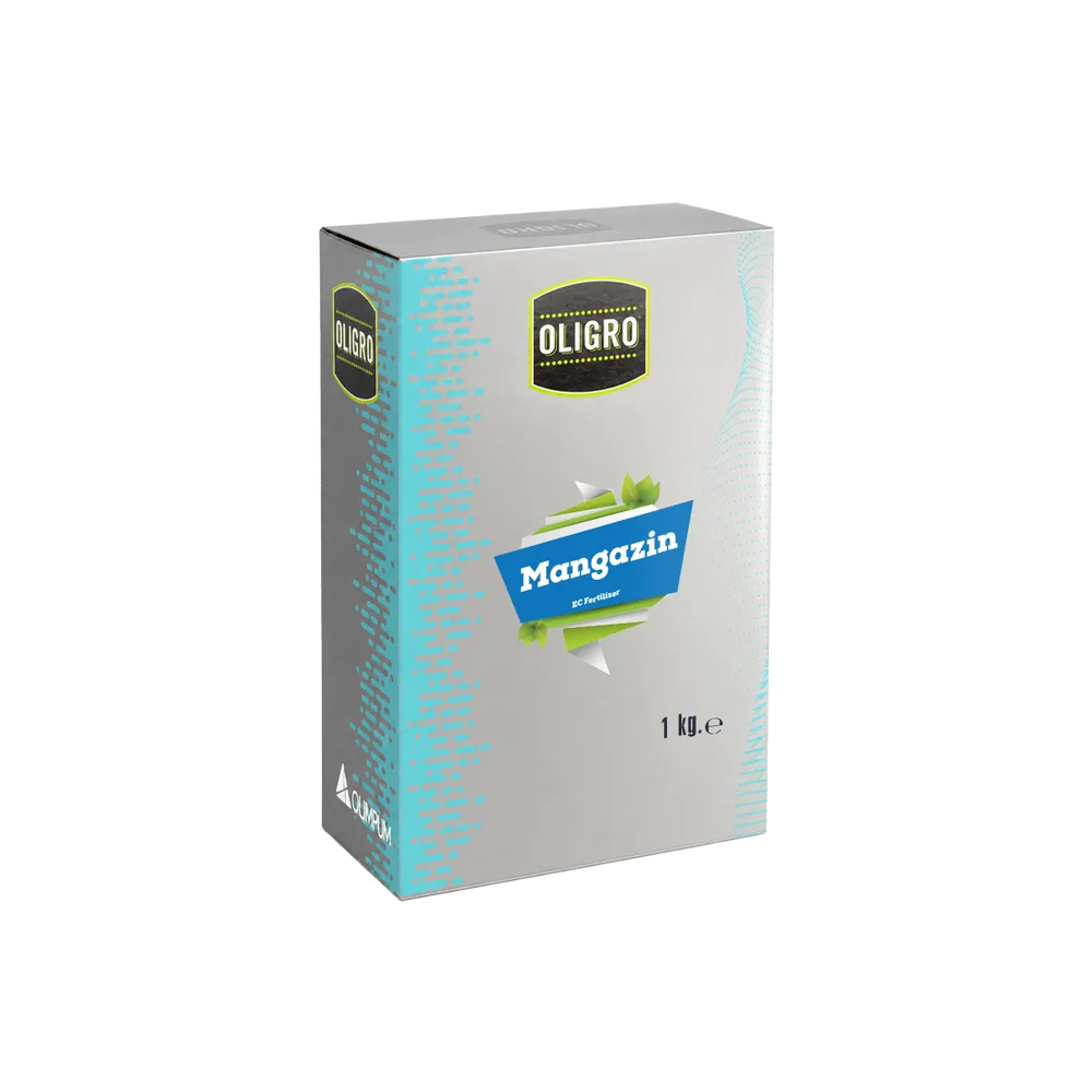 Mangazin 1 kg