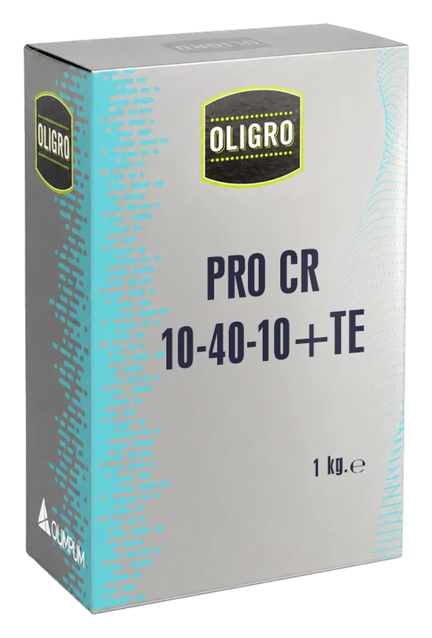 Pro CR 10-40-10+TE 1 kg box