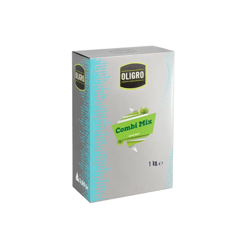 Combi Mix 1 kg