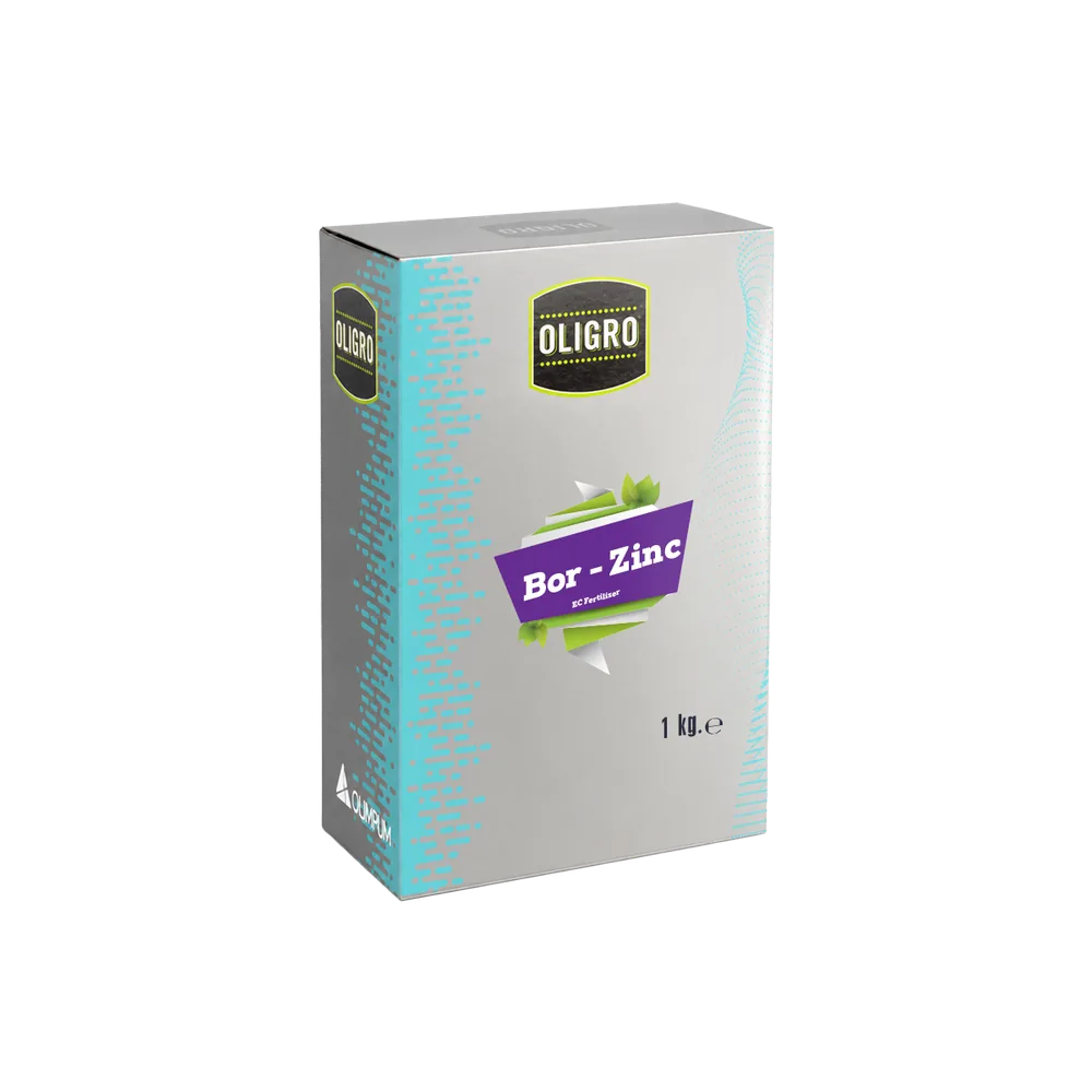 Bor-Zinc 1 kg