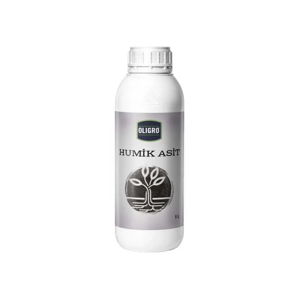Humic Acid 1 L bidon