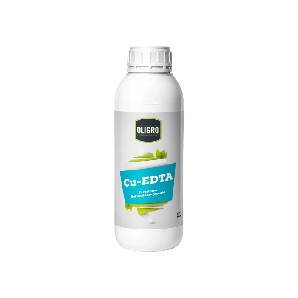 Cu-EDTA 1 L