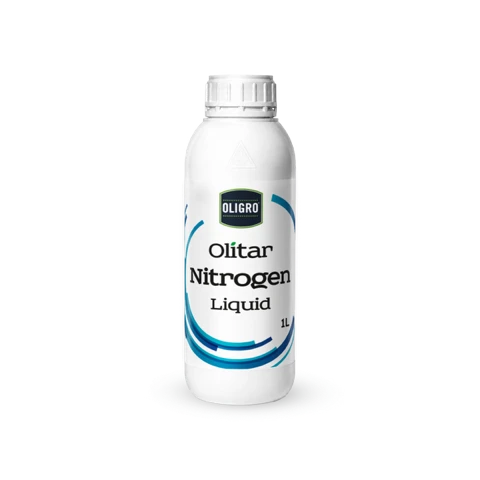 Olitar Nitrogen Liquid 1 L