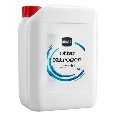 Olitar Nitrogen Liquid 20 L