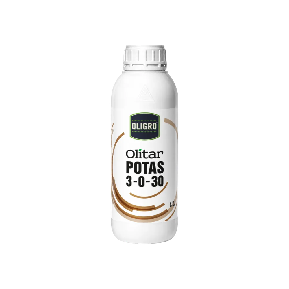 Olitar Potas 3-0-30 1 L
