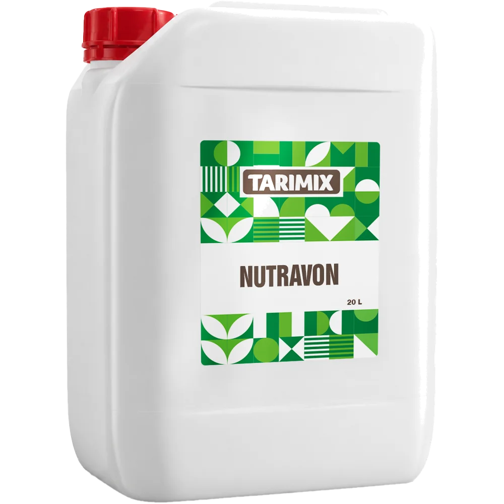 Tarımix Nutravon 20 L