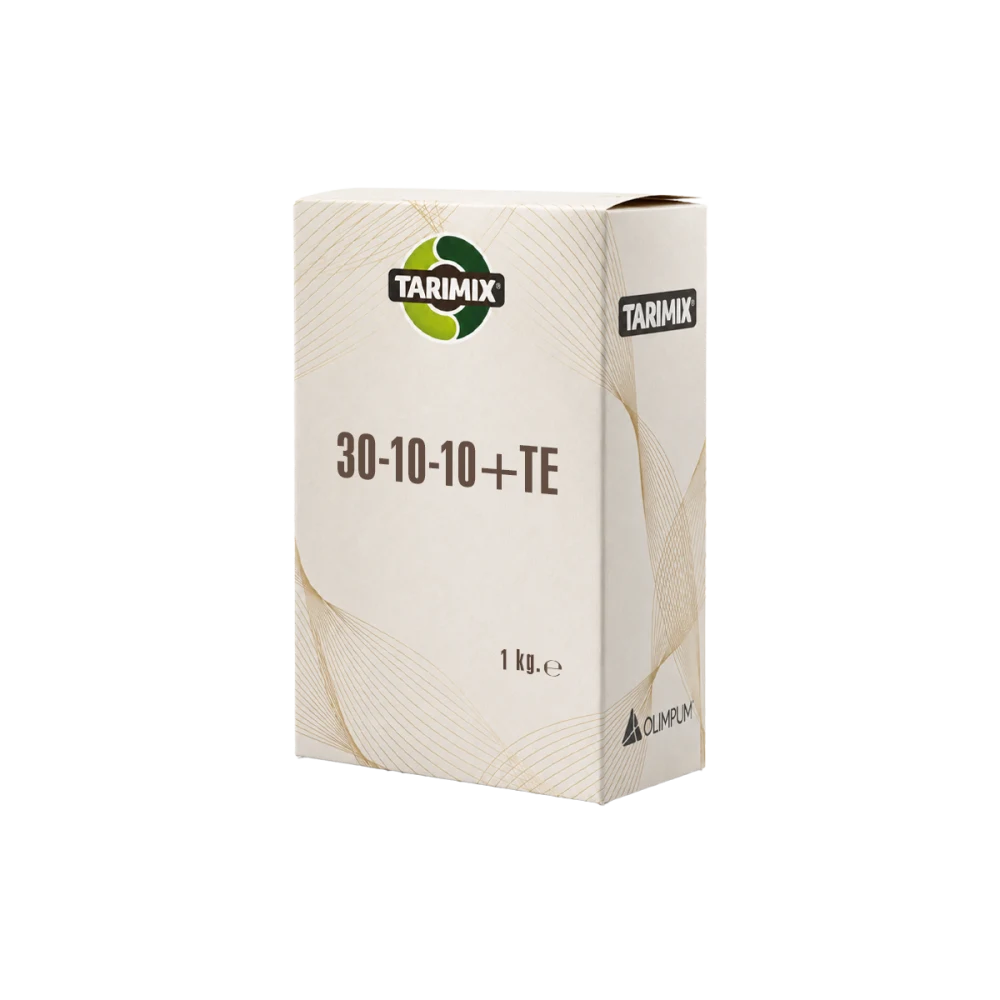 Tarımix 30-10-10+TE 1 kg kutu